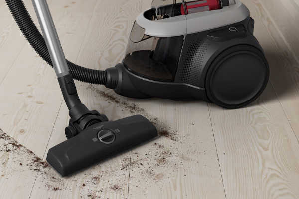 Odkurzacz Electrolux EL61A4UG